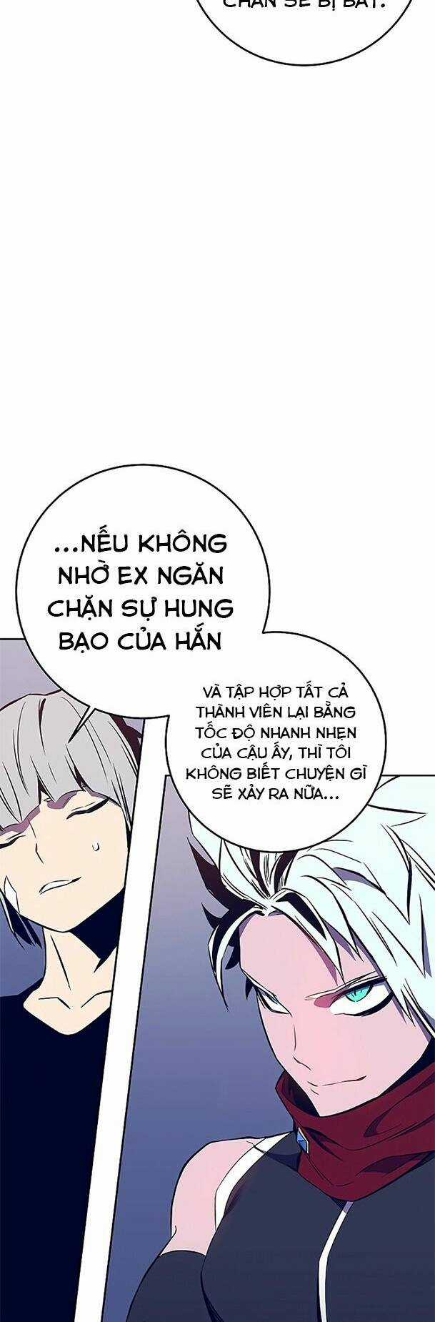 Ex & Ash - Chapter 43 - Trang 46