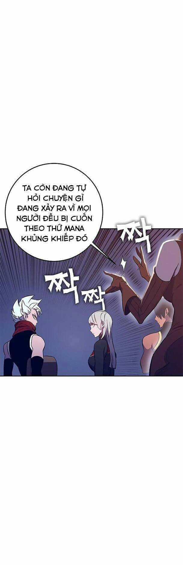 Ex & Ash - Chapter 43 - Trang 48