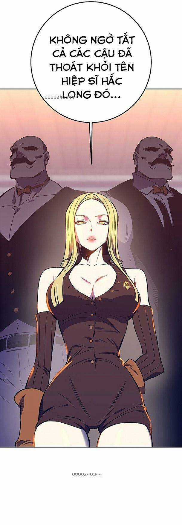 Ex & Ash - Chapter 43 - Trang 49