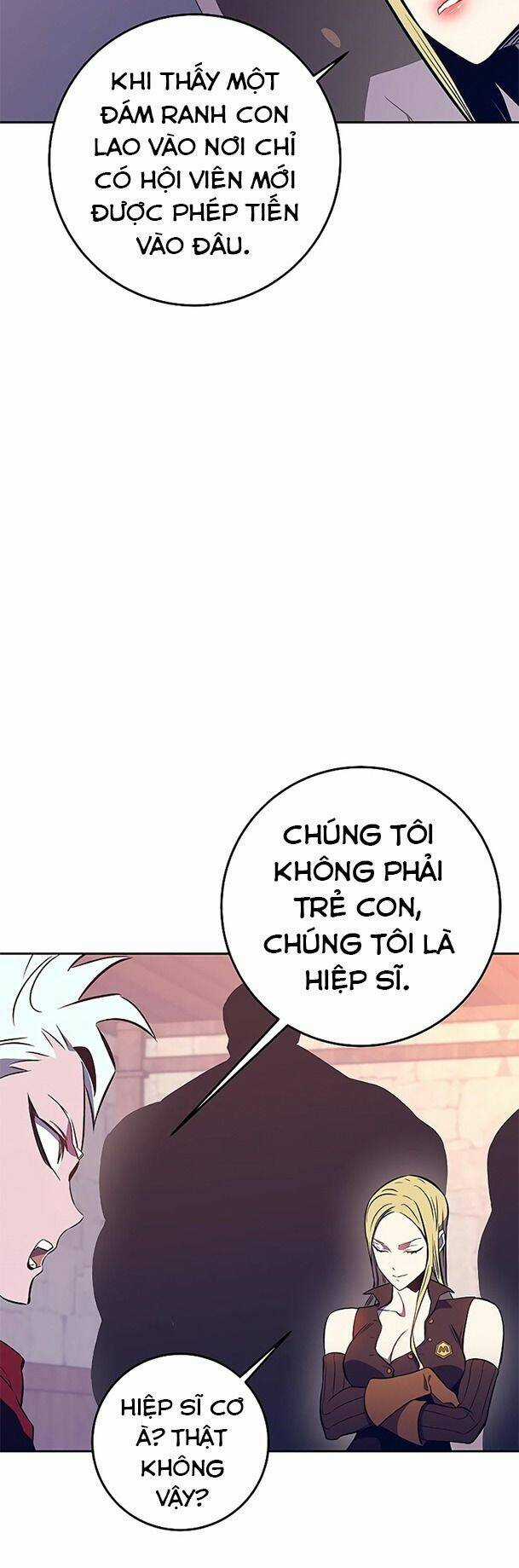 Ex & Ash - Chapter 43 - Trang 53