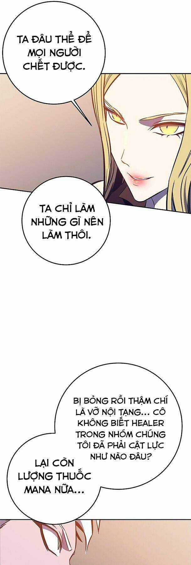 Ex & Ash - Chapter 43 - Trang 55