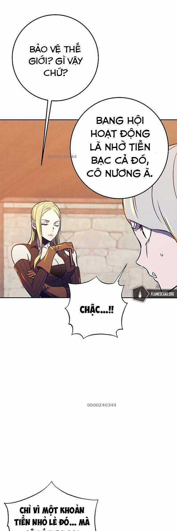 Ex & Ash - Chapter 43 - Trang 59