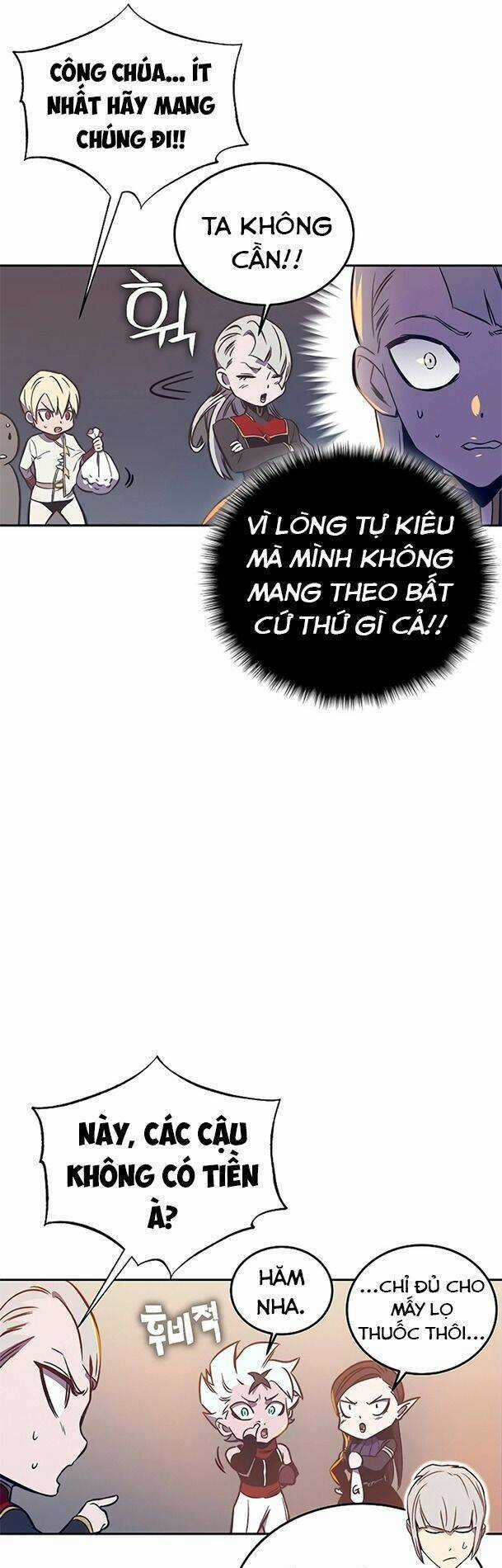 Ex & Ash - Chapter 43 - Trang 61
