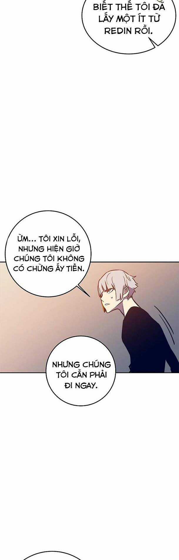 Ex & Ash - Chapter 43 - Trang 62