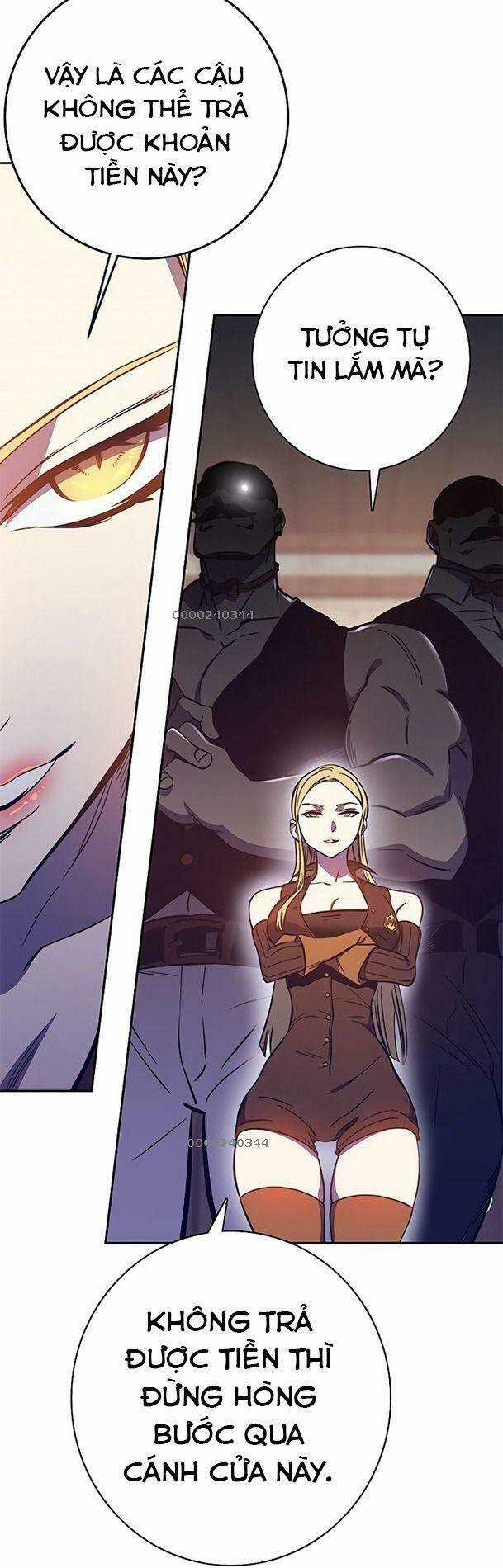 Ex & Ash - Chapter 43 - Trang 63