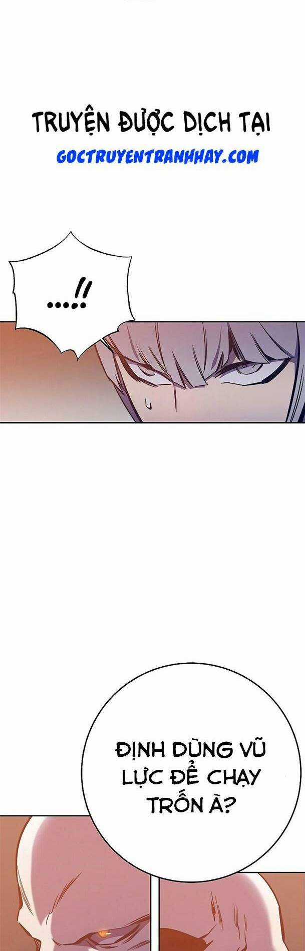 Ex & Ash - Chapter 43 - Trang 64