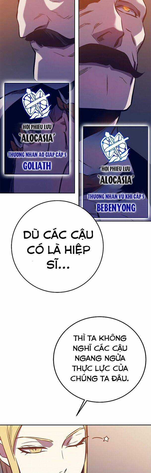 Ex & Ash - Chapter 43 - Trang 65