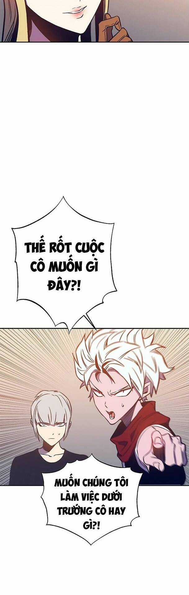 Ex & Ash - Chapter 43 - Trang 66