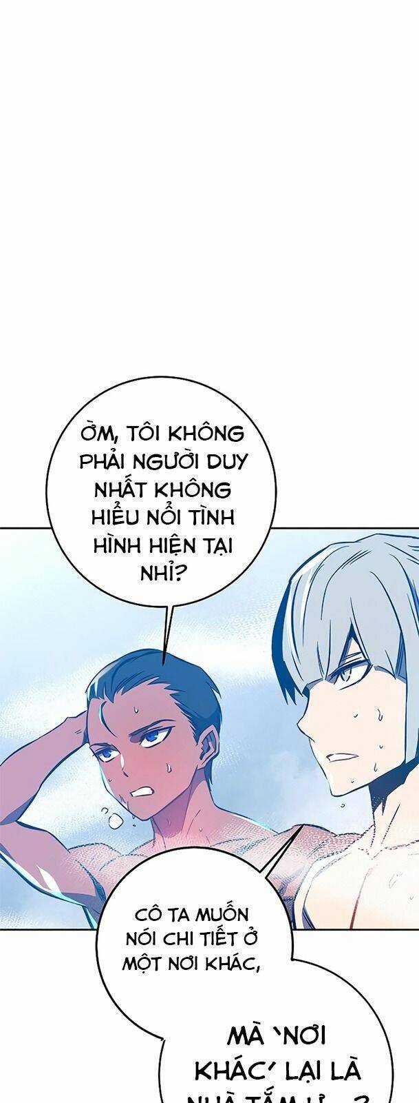 Ex & Ash - Chapter 43 - Trang 70