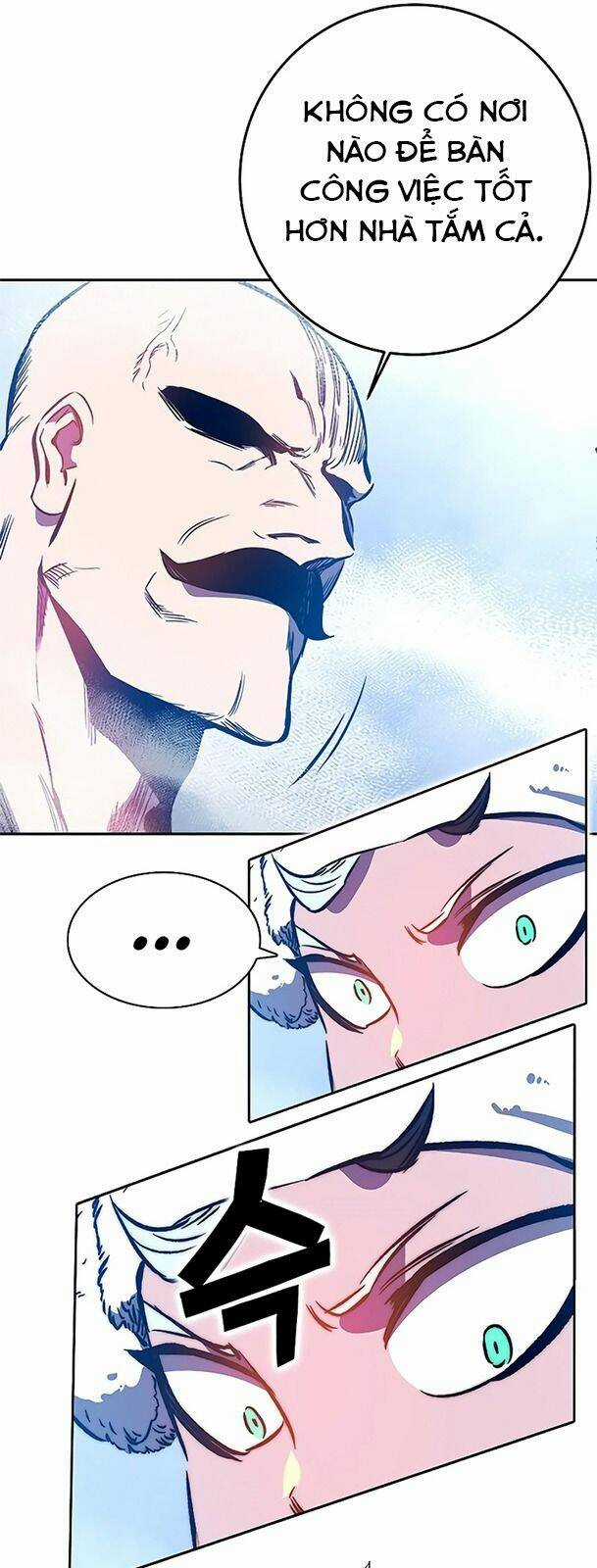 Ex & Ash - Chapter 43 - Trang 73