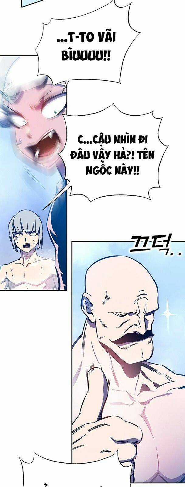 Ex & Ash - Chapter 43 - Trang 74