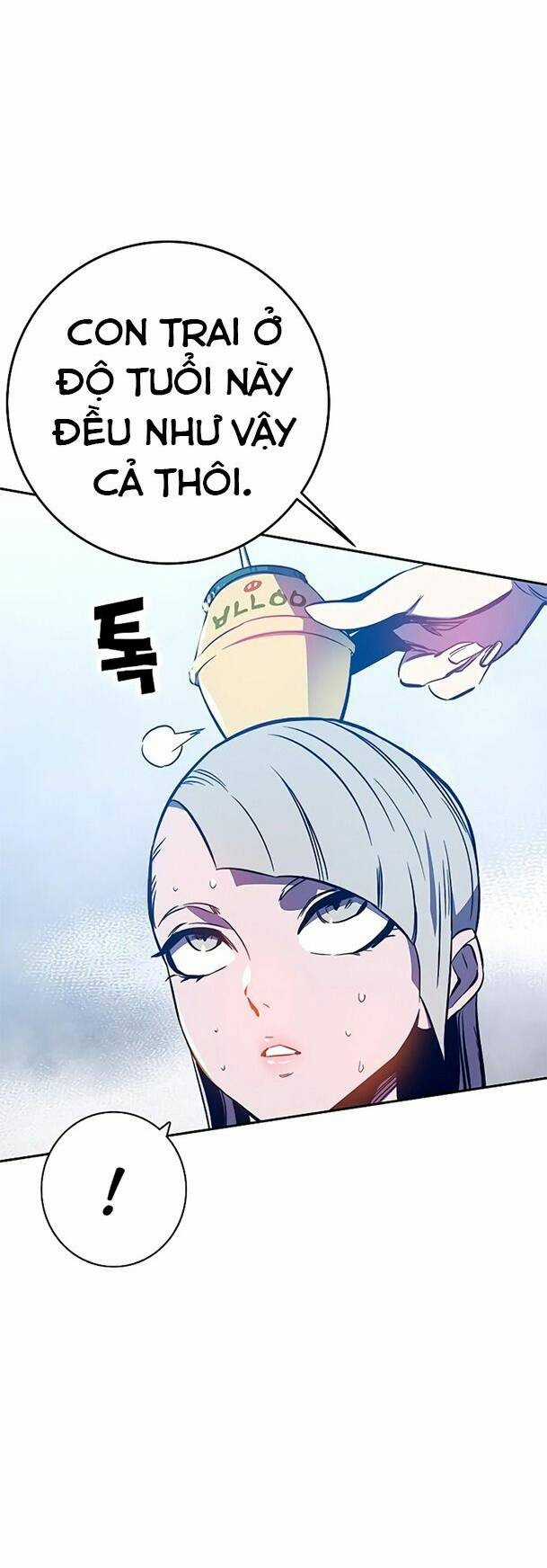 Ex & Ash - Chapter 43 - Trang 78