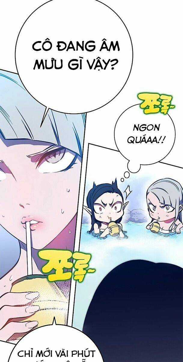 Ex & Ash - Chapter 43 - Trang 81