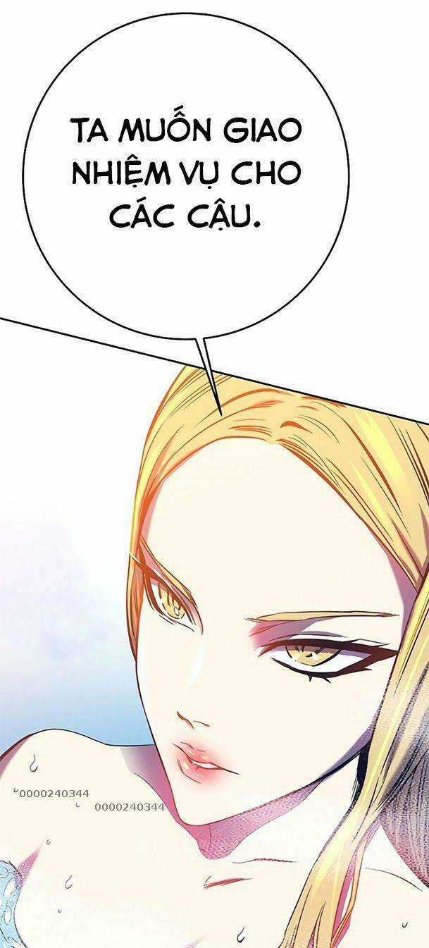 Ex & Ash - Chapter 43 - Trang 83