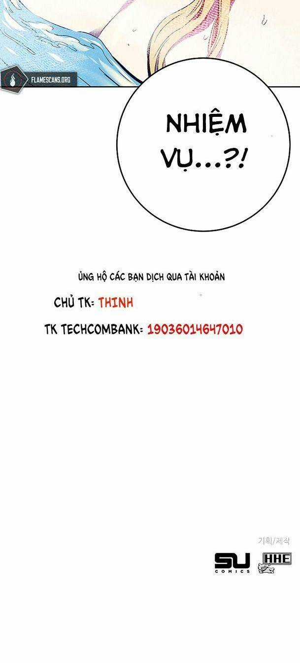 Ex & Ash - Chapter 43 - Trang 84