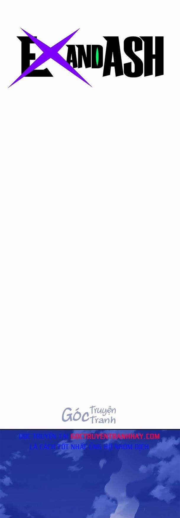 Ex & Ash - Chapter 44 - Trang 1