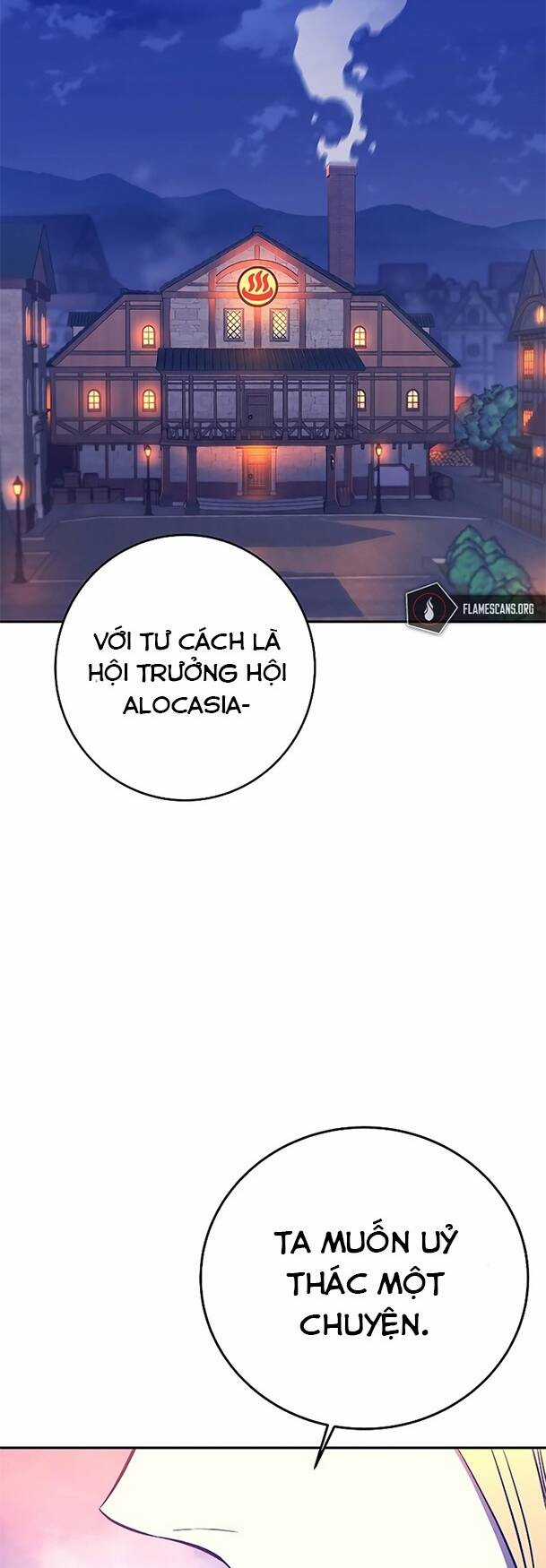 Ex & Ash - Chapter 44 - Trang 2