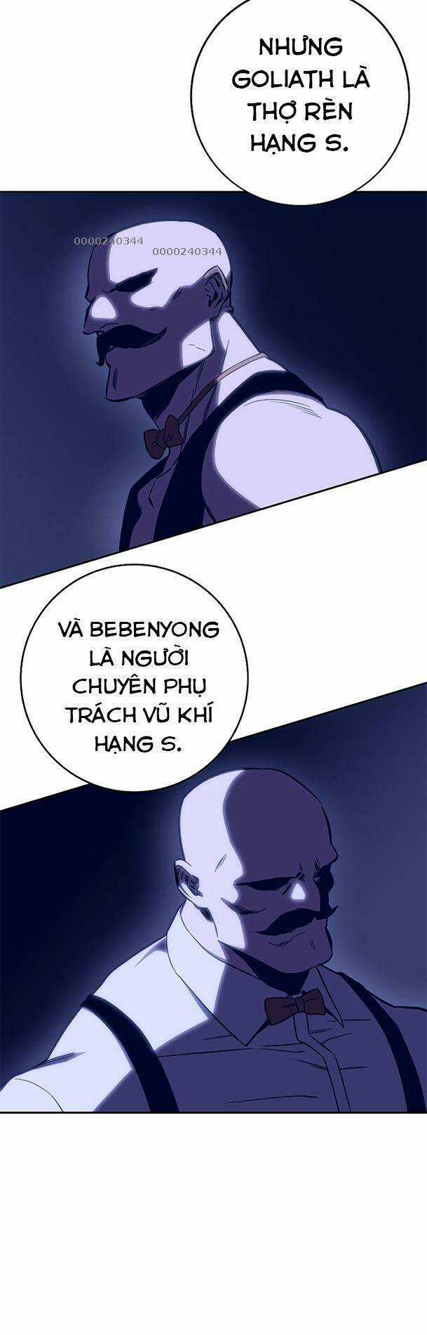 Ex & Ash - Chapter 44 - Trang 15