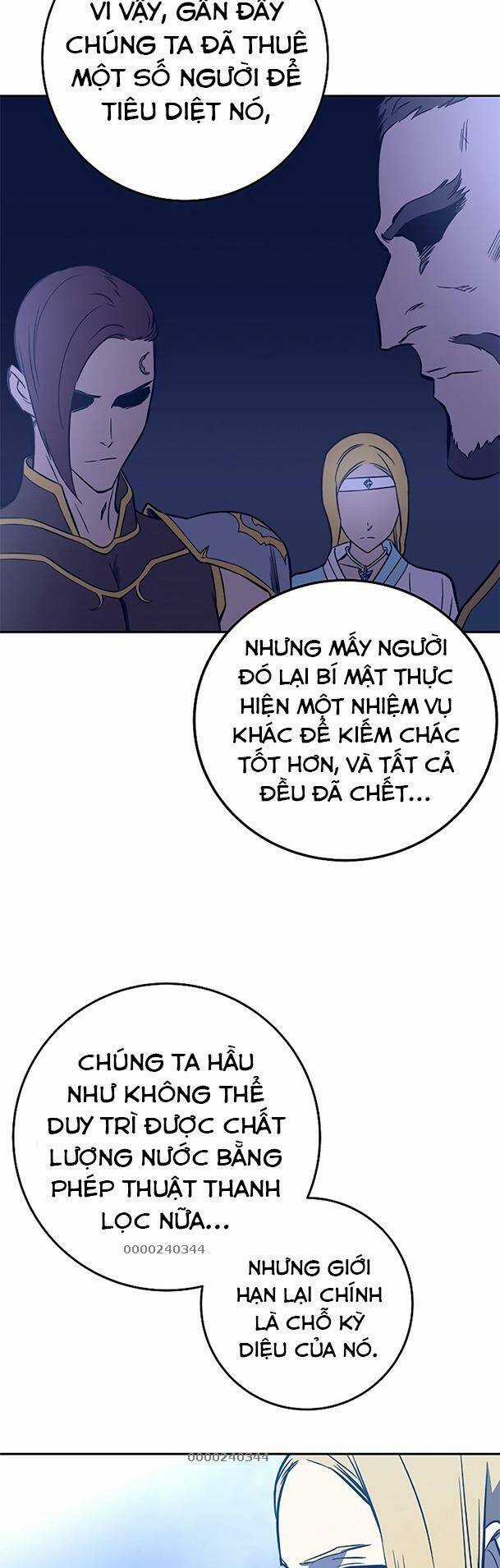 Ex & Ash - Chapter 44 - Trang 17