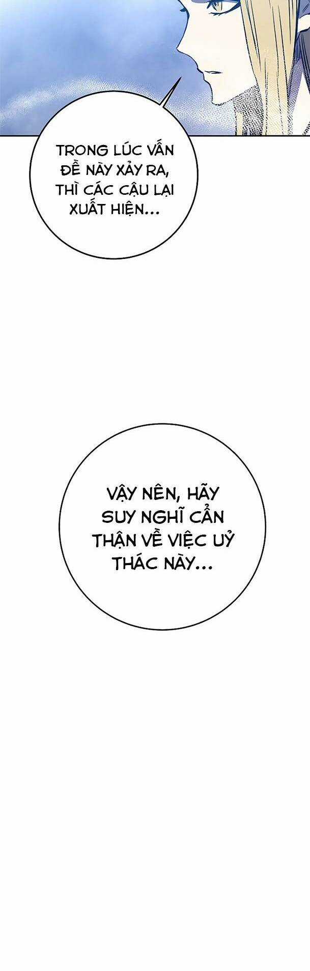 Ex & Ash - Chapter 44 - Trang 18