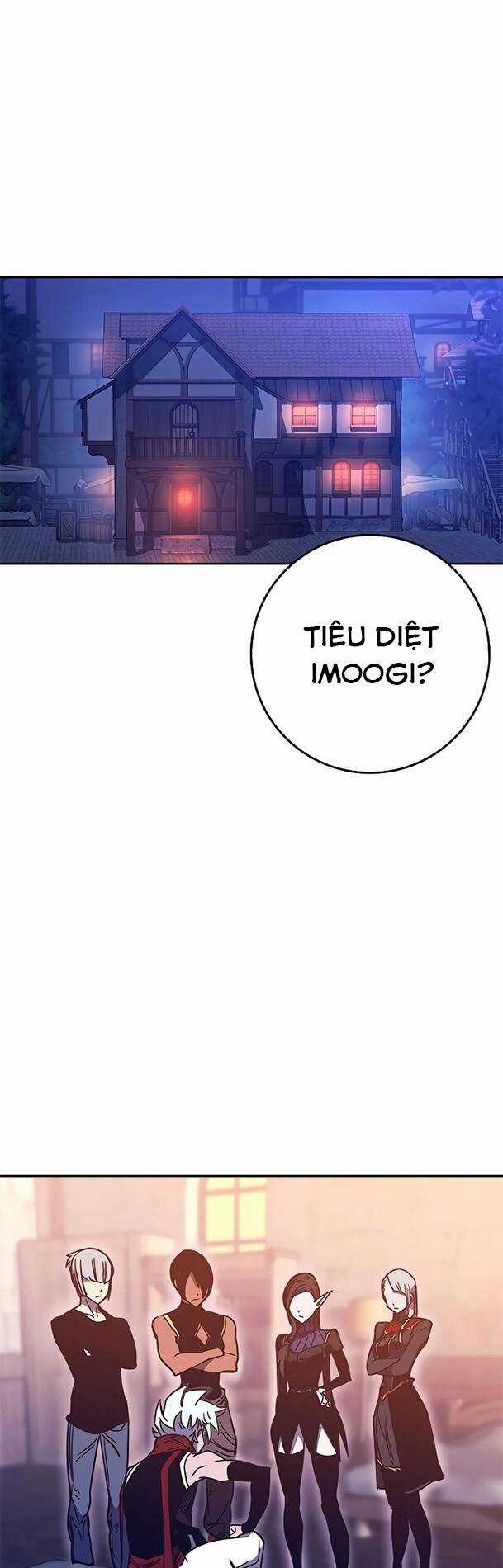 Ex & Ash - Chapter 44 - Trang 19