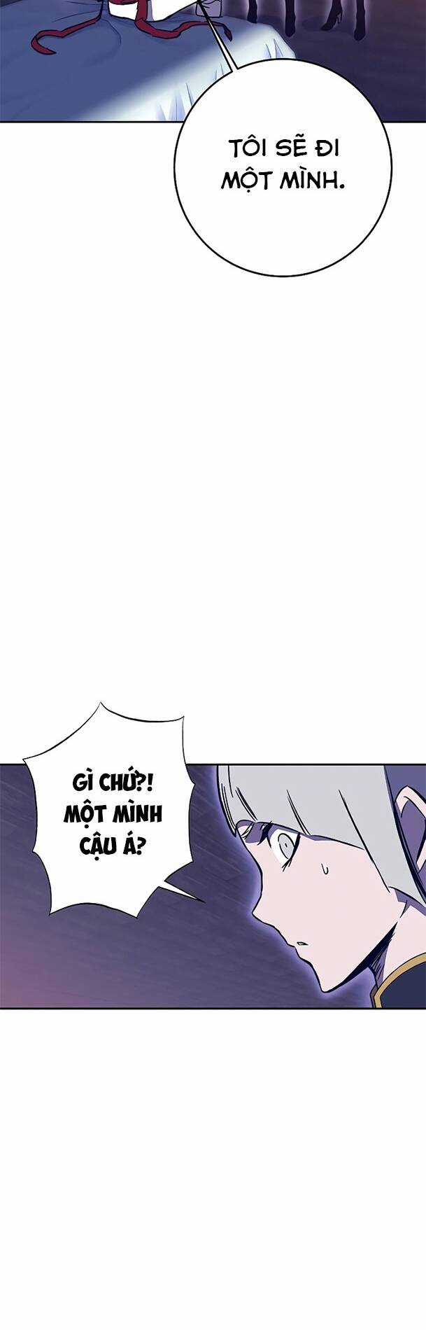 Ex & Ash - Chapter 44 - Trang 20