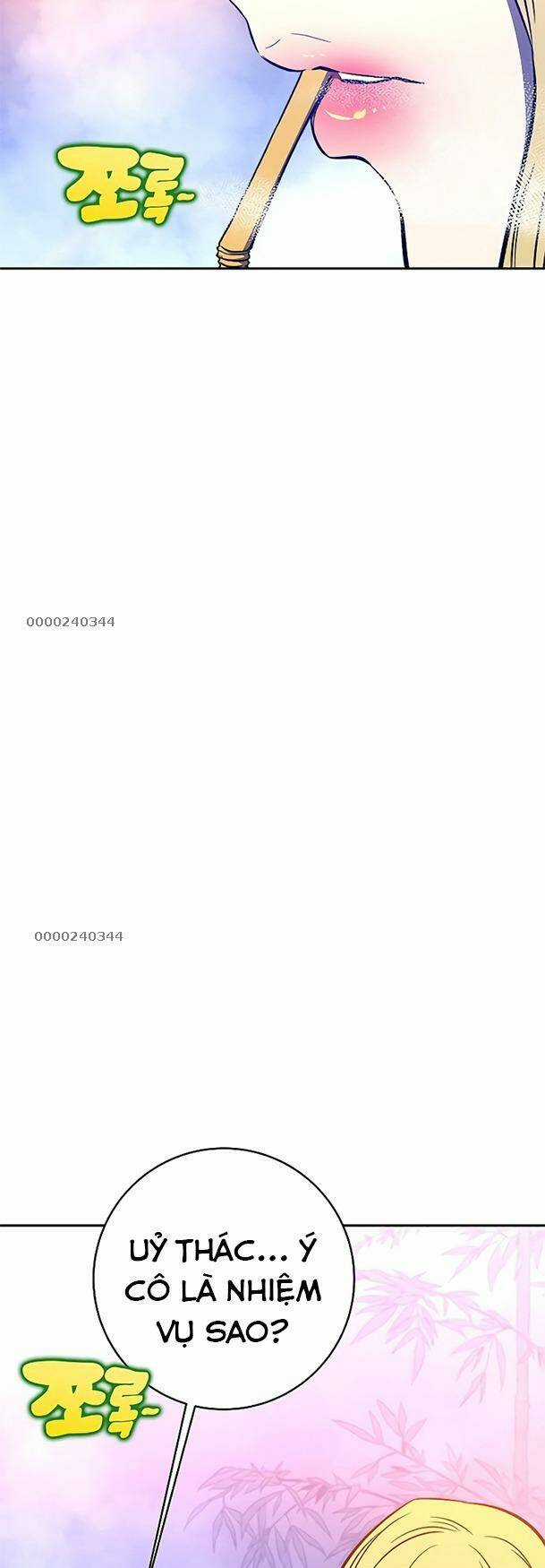 Ex & Ash - Chapter 44 - Trang 3