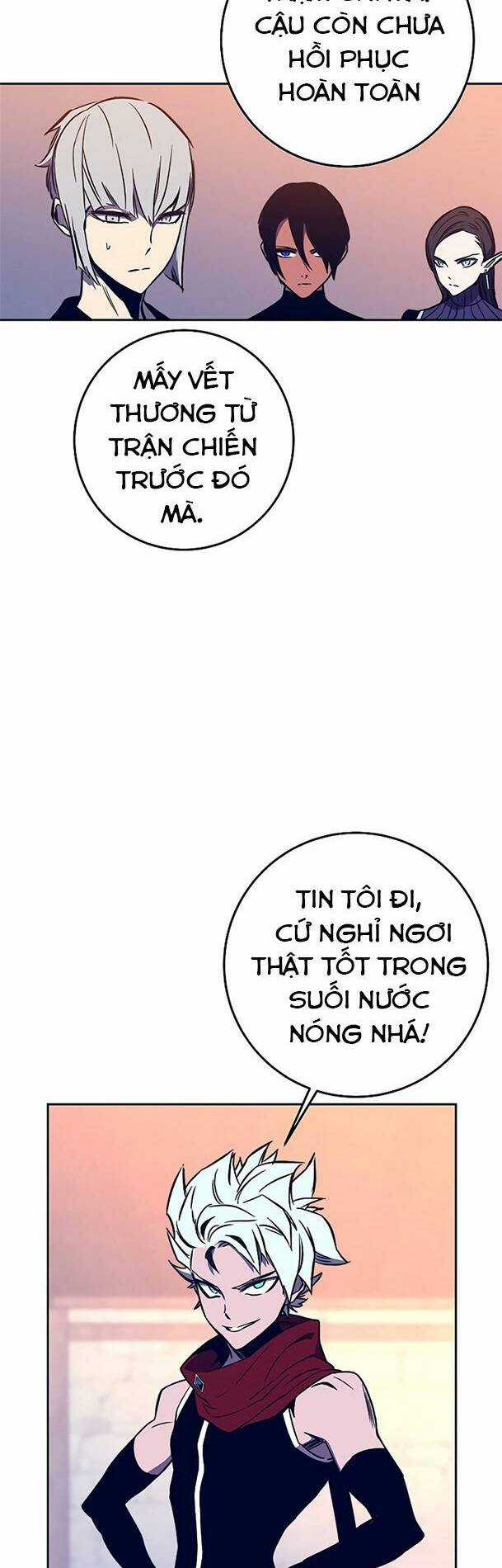 Ex & Ash - Chapter 44 - Trang 22