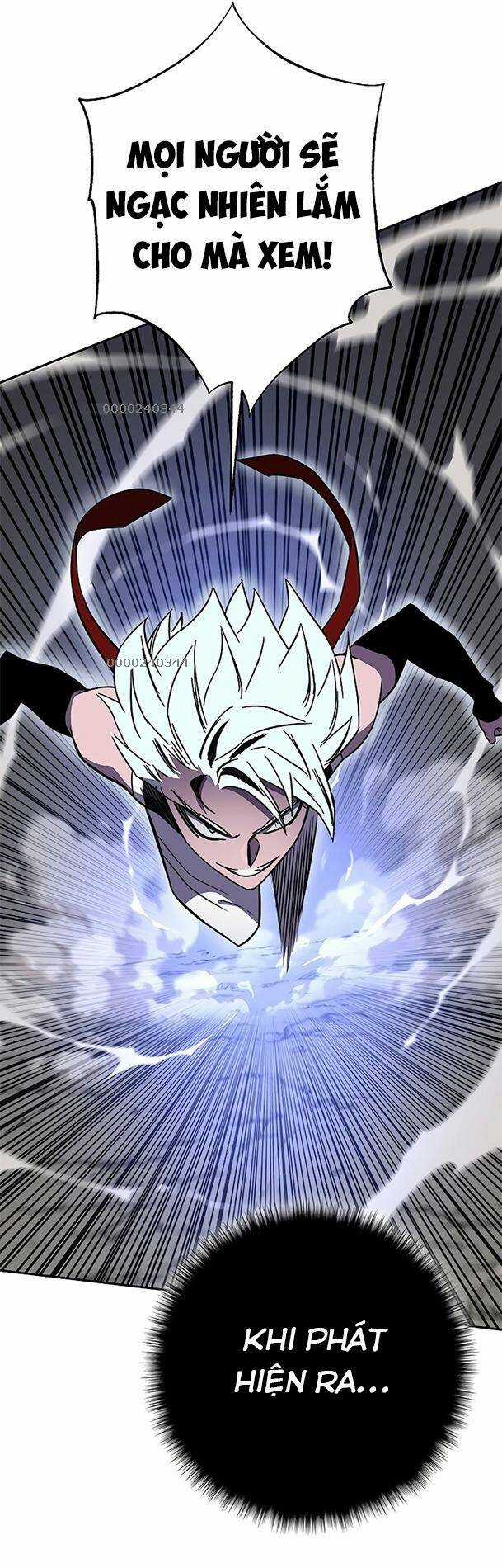 Ex & Ash - Chapter 44 - Trang 25