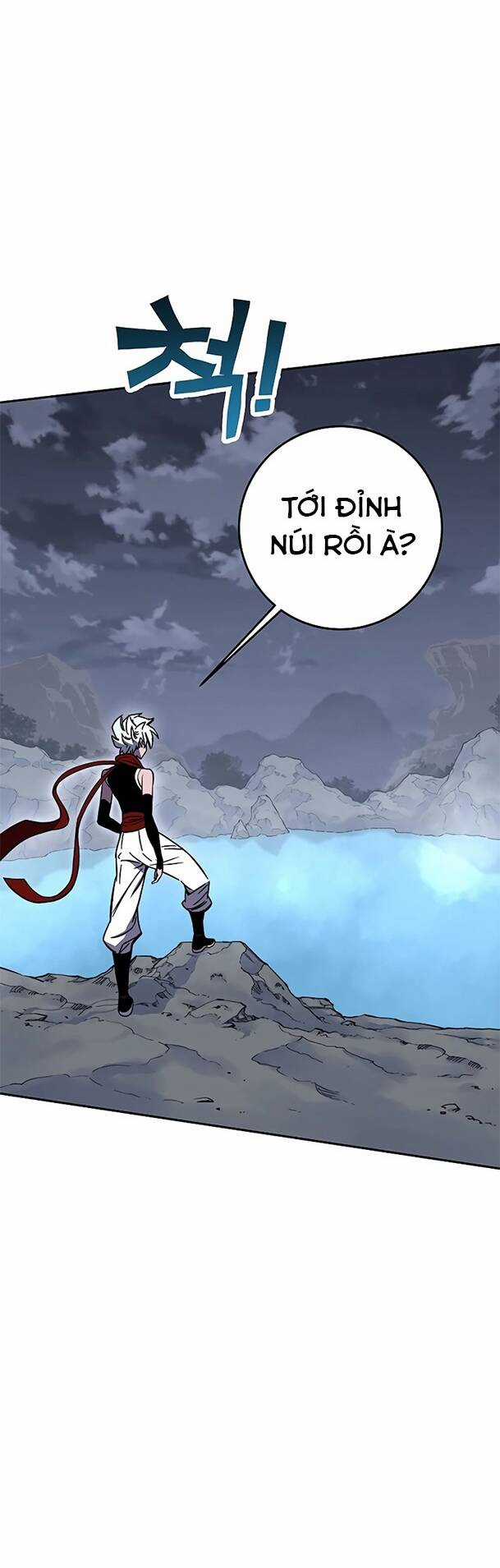 Ex & Ash - Chapter 44 - Trang 30