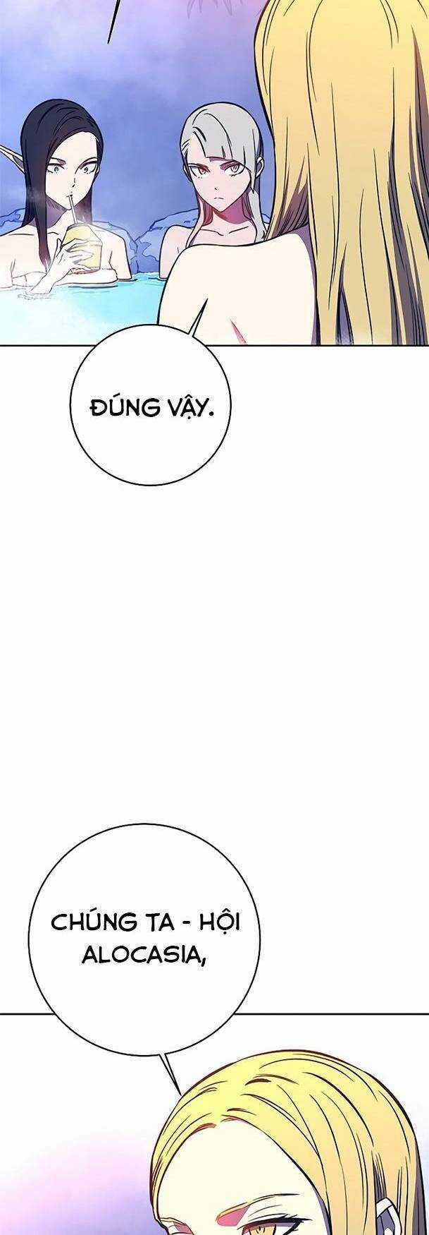 Ex & Ash - Chapter 44 - Trang 4