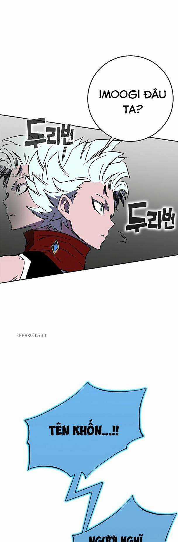 Ex & Ash - Chapter 44 - Trang 31