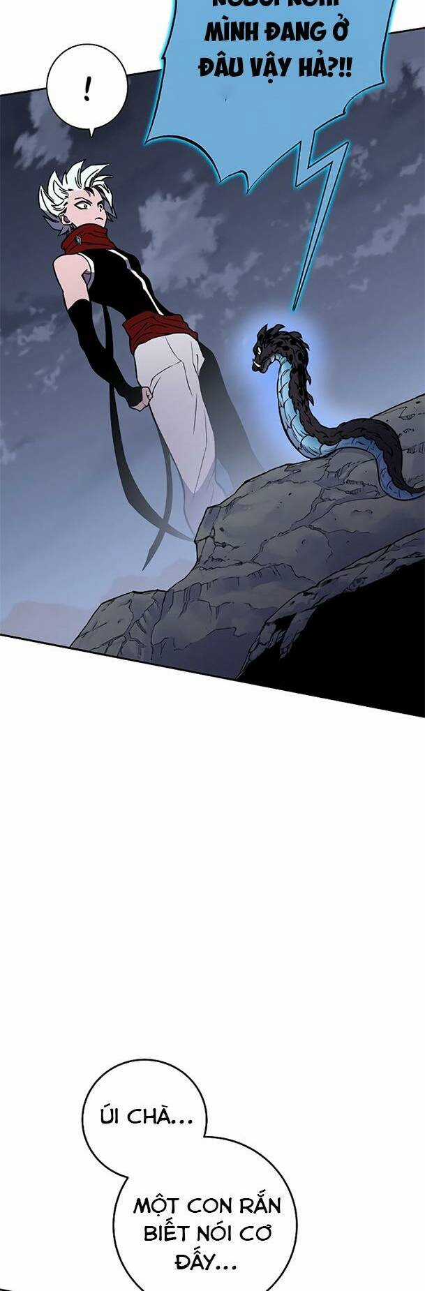 Ex & Ash - Chapter 44 - Trang 32