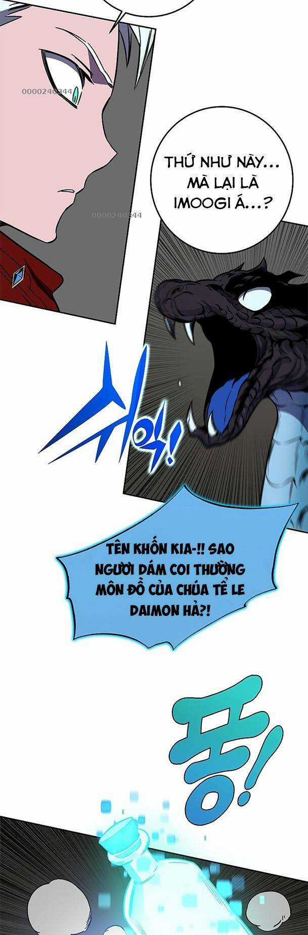 Ex & Ash - Chapter 44 - Trang 33