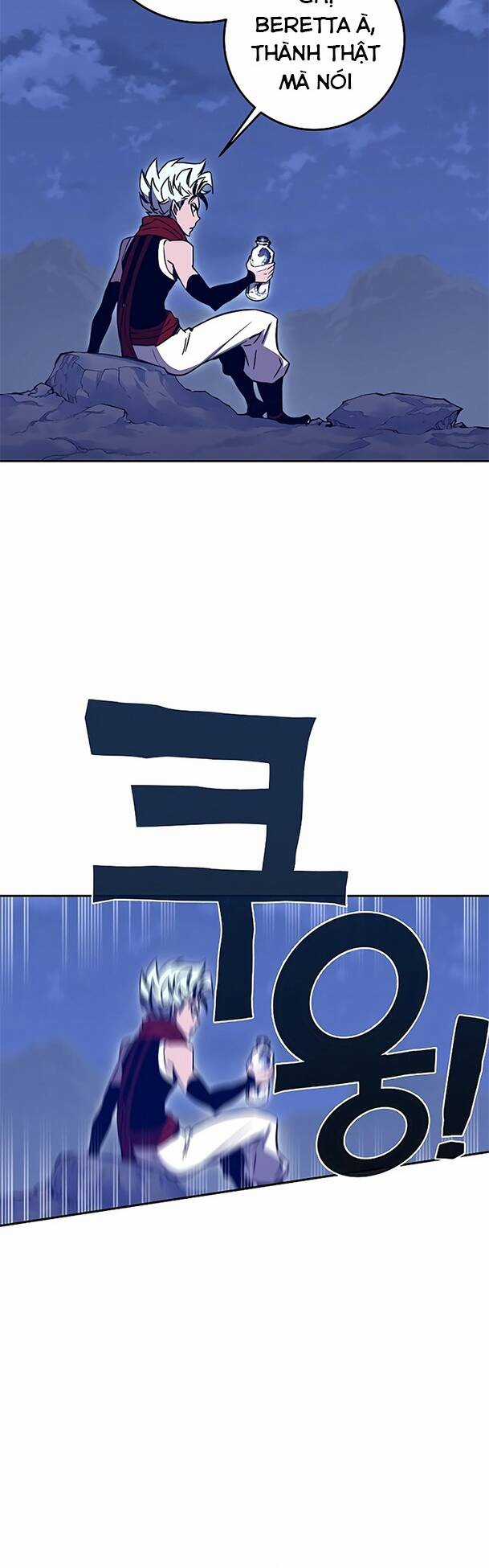 Ex & Ash - Chapter 44 - Trang 36