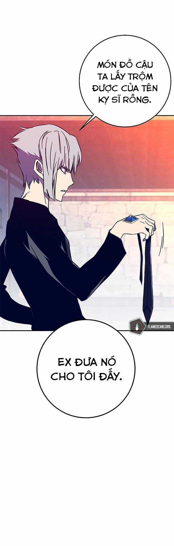 Ex & Ash - Chapter 44 - Trang 41