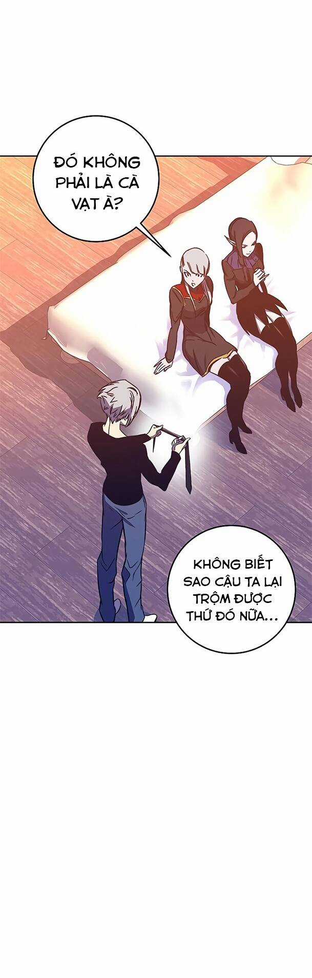 Ex & Ash - Chapter 44 - Trang 42