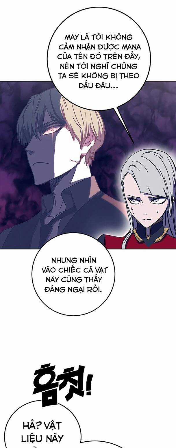 Ex & Ash - Chapter 44 - Trang 43