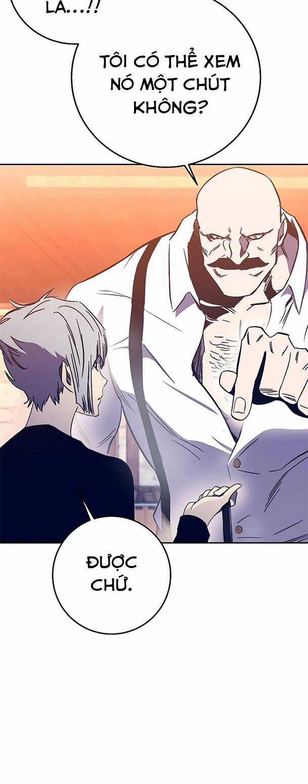 Ex & Ash - Chapter 44 - Trang 44