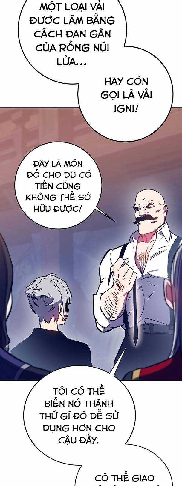 Ex & Ash - Chapter 44 - Trang 47