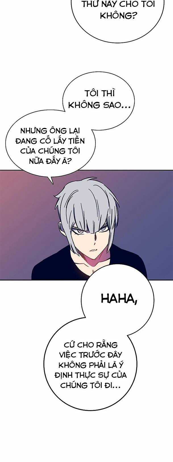 Ex & Ash - Chapter 44 - Trang 48