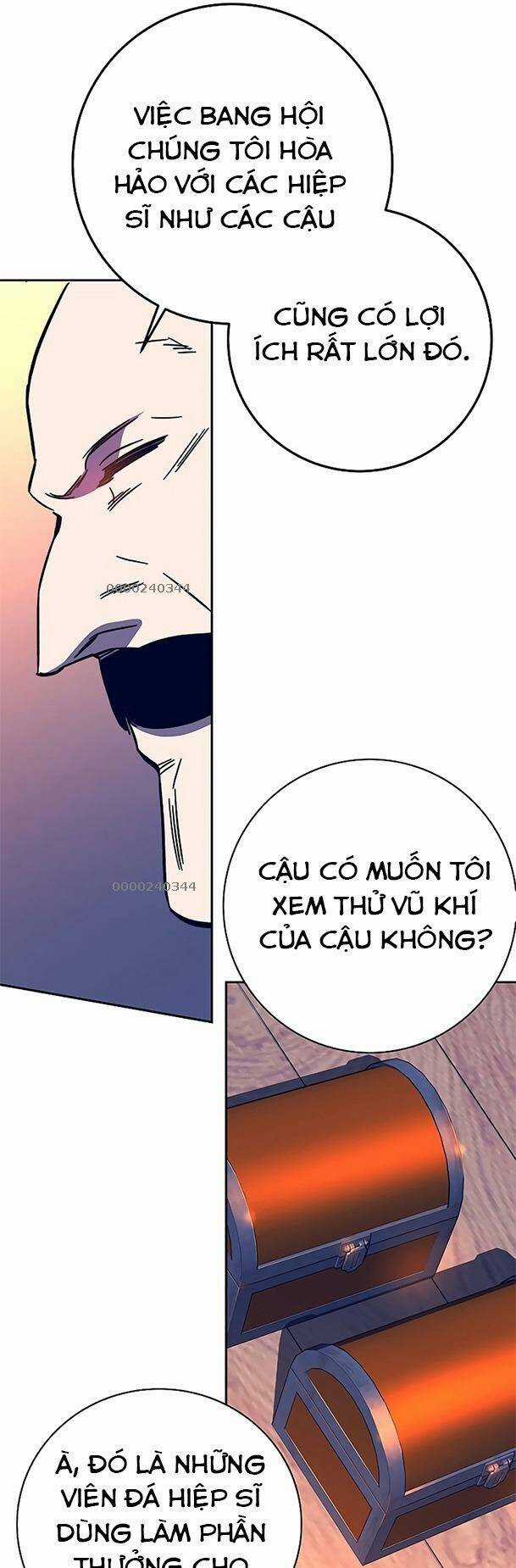 Ex & Ash - Chapter 44 - Trang 49