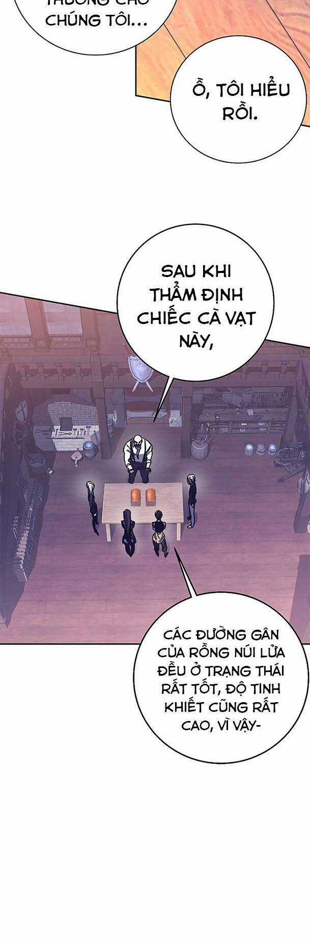 Ex & Ash - Chapter 44 - Trang 50