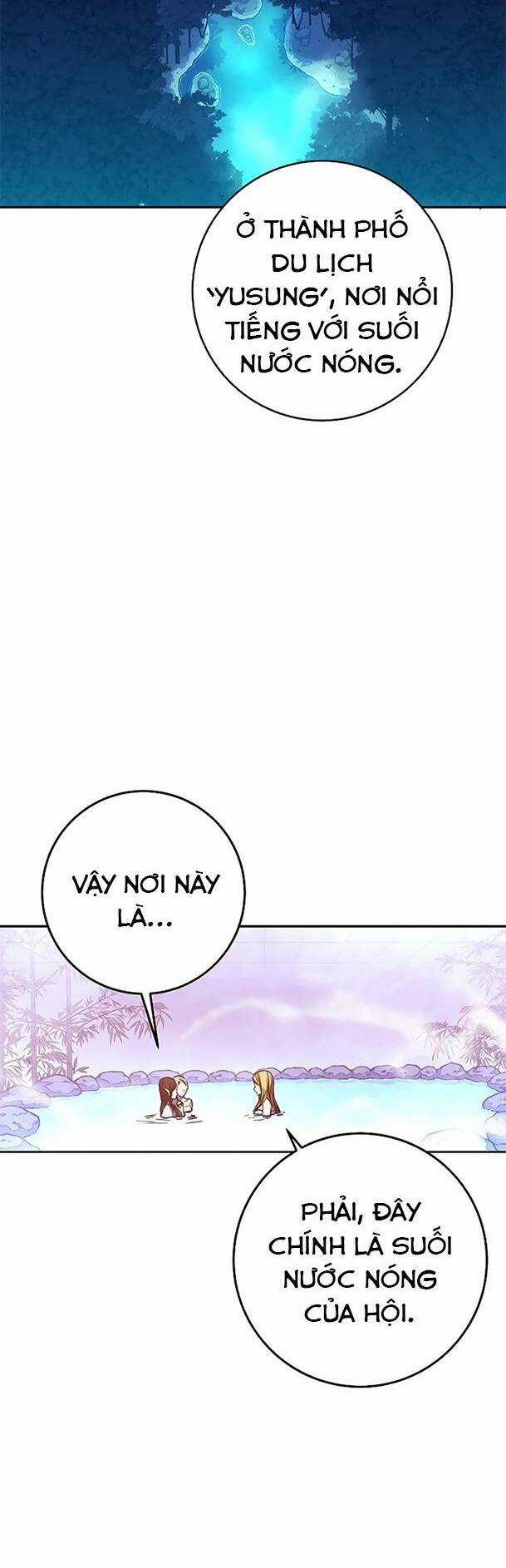 Ex & Ash - Chapter 44 - Trang 6