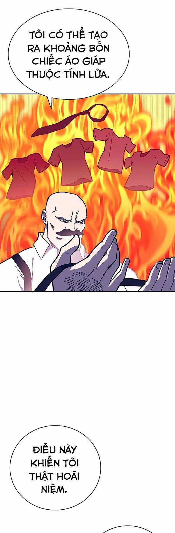 Ex & Ash - Chapter 44 - Trang 51