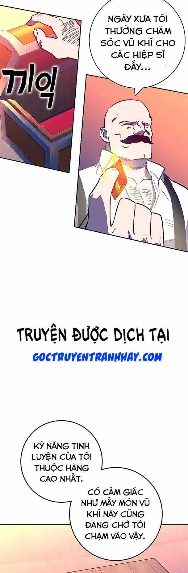 Ex & Ash - Chapter 44 - Trang 52