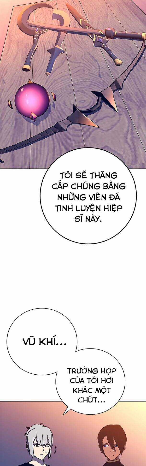 Ex & Ash - Chapter 44 - Trang 53