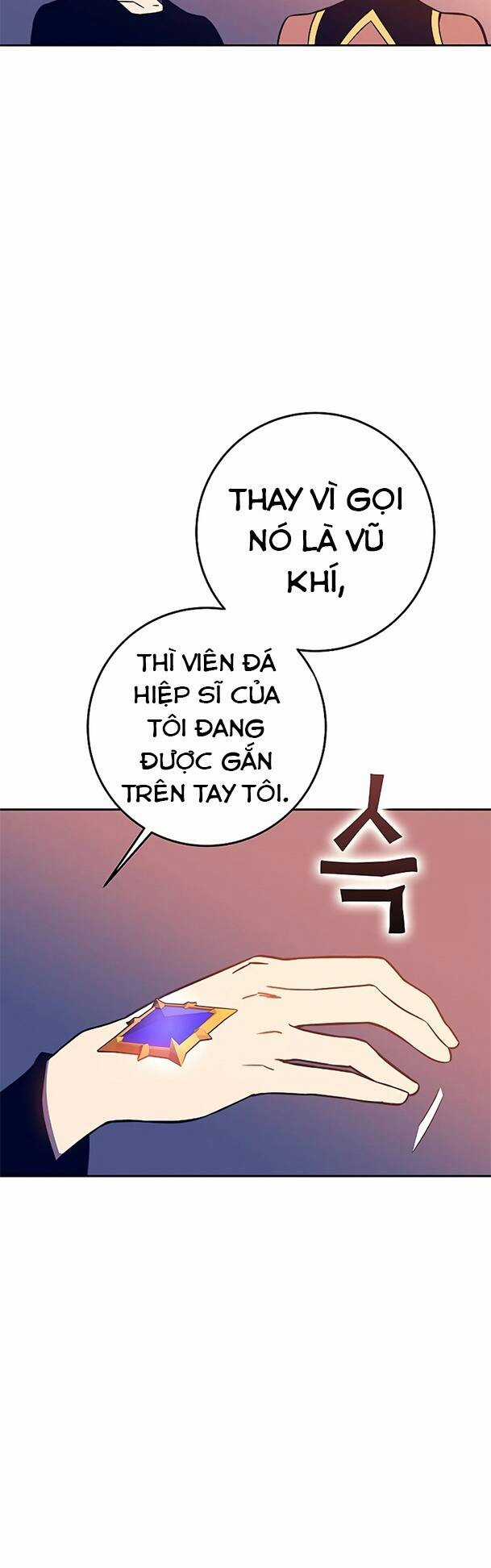 Ex & Ash - Chapter 44 - Trang 54