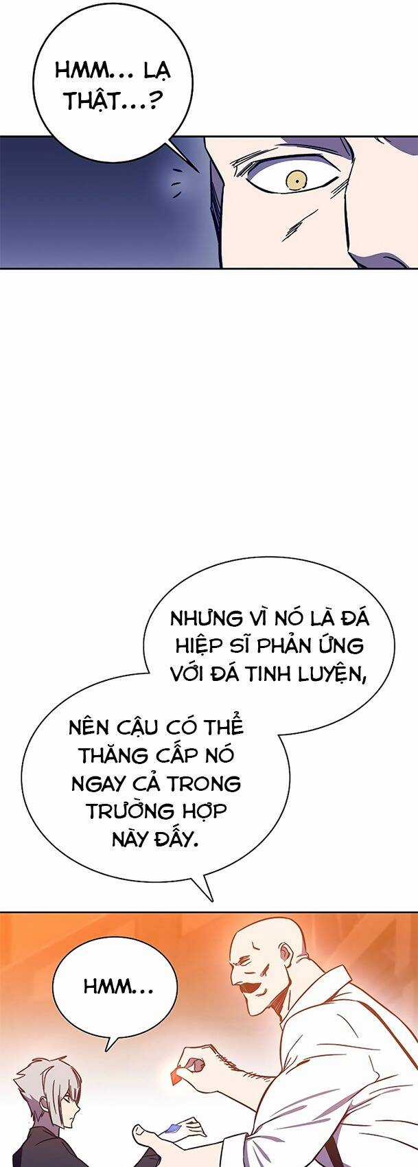 Ex & Ash - Chapter 44 - Trang 55