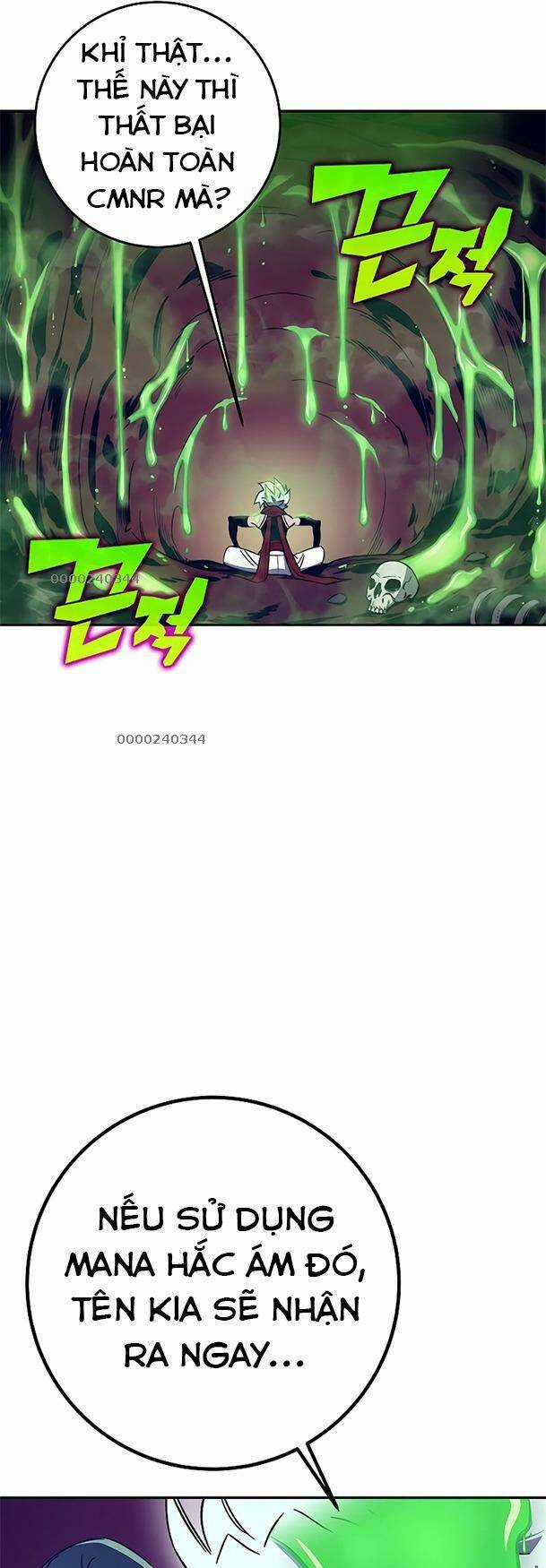 Ex & Ash - Chapter 44 - Trang 67